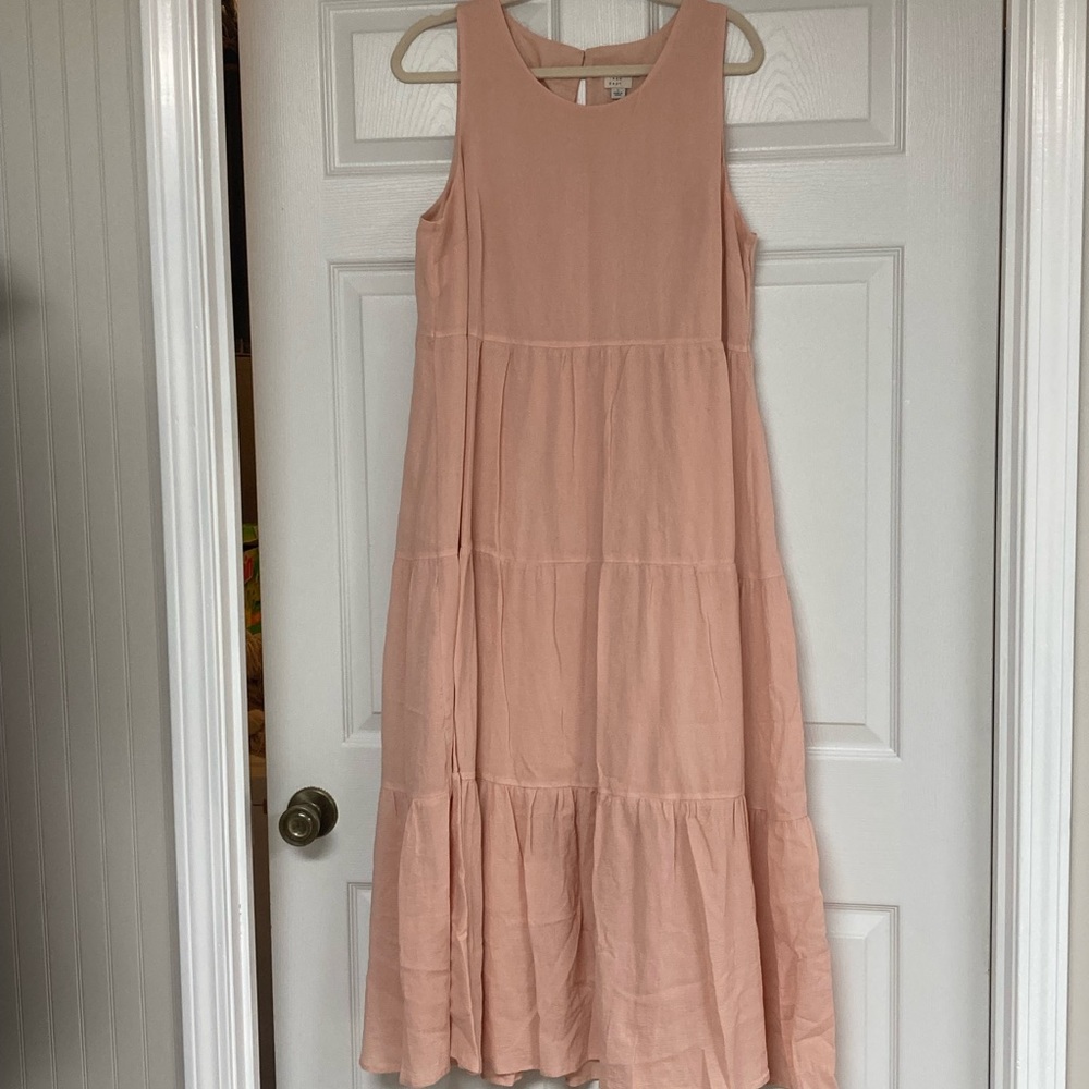 A New Day Maxi Dress